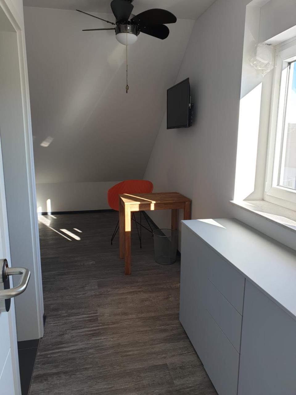 Anja's (adults Only) Motel Bruchmühlbach-Miesau