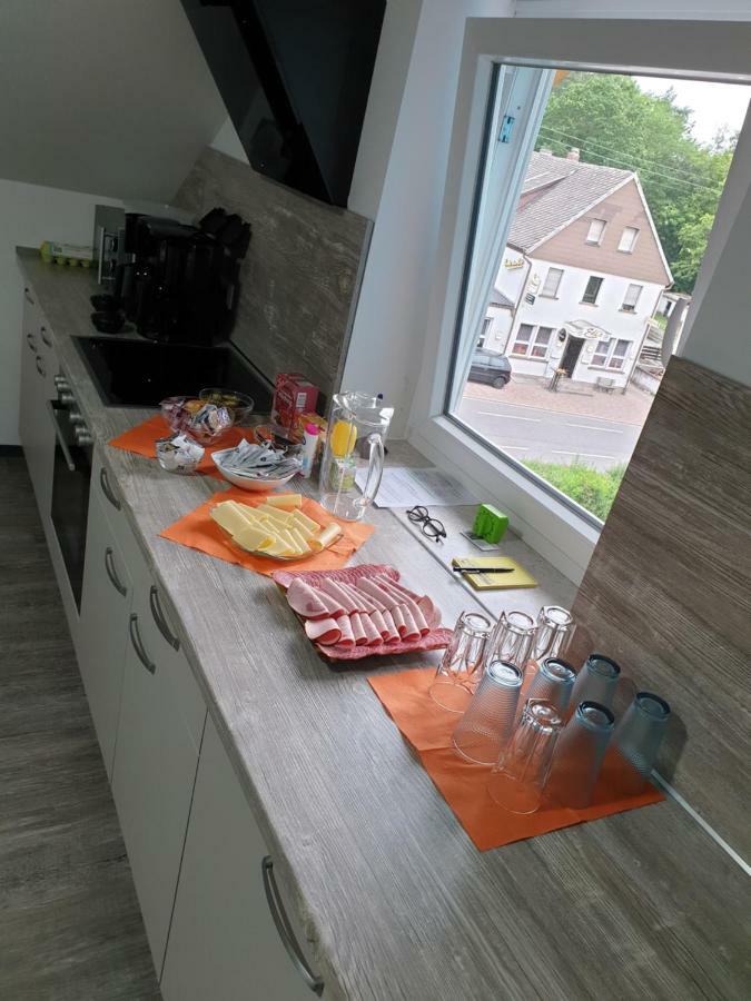 Anja's (adults Only) Motel Bruchmühlbach-Miesau